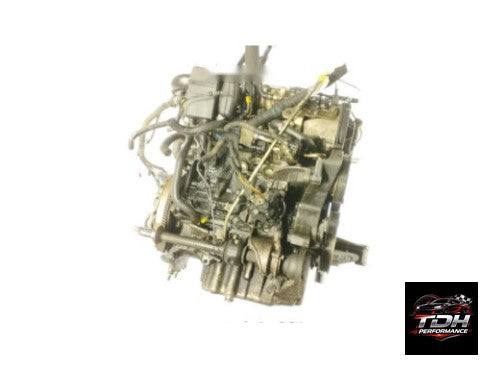 Motor Fiat Marea 1.6 16V 103 CV 182B4000 1996-2002