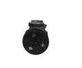Compresor del aire acondicionado 9646273880 de Peugeot 206 sw (2e/k)