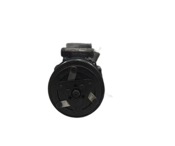 Compresor del aire acondicionado 9646273880 de Peugeot 206 sw (2e/k)