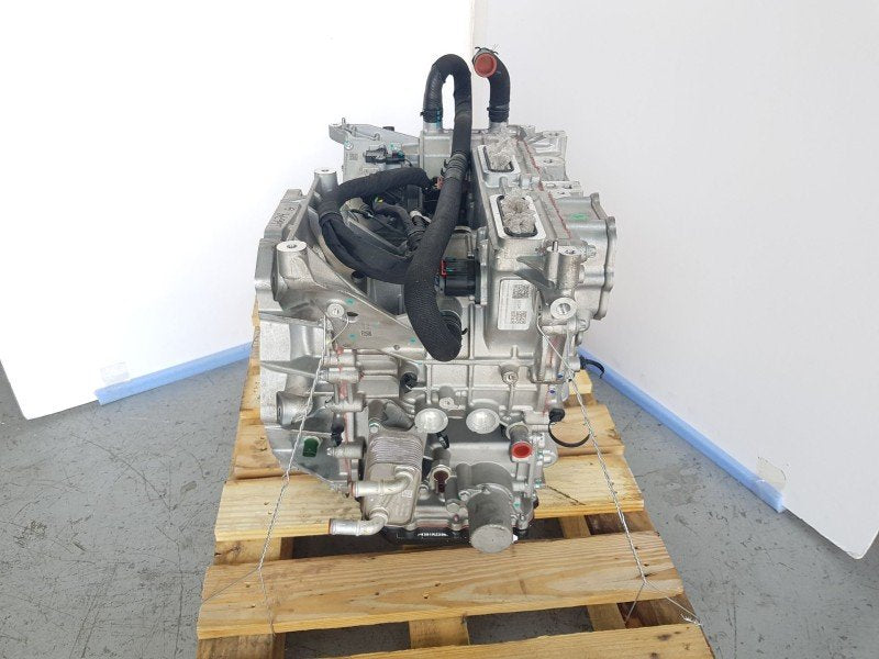Caja de Cambios Automática Tz180Xs050 11200866 Automatica Mg Mg 3 5Lfp Mg3 1 5