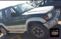 Mitsubishi Montero V20 1991-2000 3 Puertas Despiece / Recambios