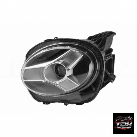 Faro Izquierdo Nissan Juke Nuevo Ref. 260606PM0A