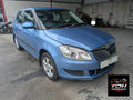 Skoda Fabia II (5J) 2010-2014 Azul - Despiece Completo / Recambios