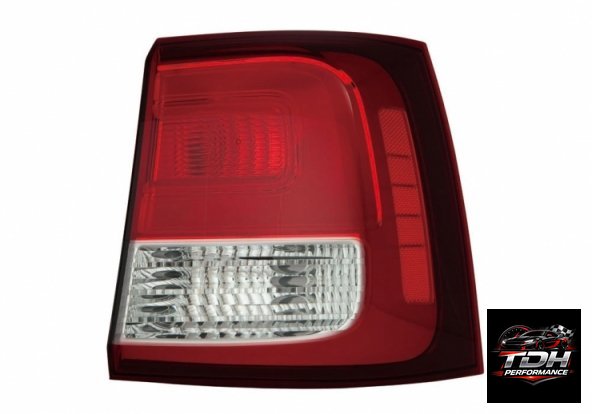 Piloto Trasero Derecho Kia Sorento Nuevo Ref. 924022P540