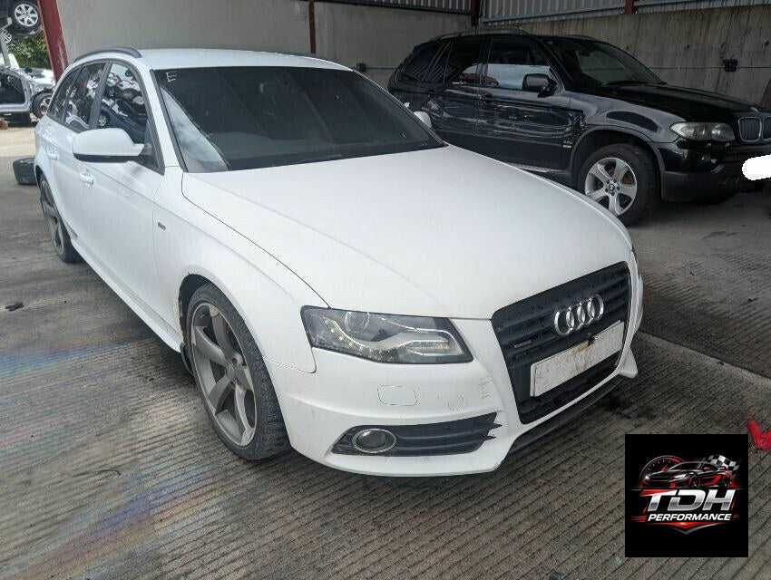 Audi A4 B8 Avant (2008-2012) Blanco - Despiece / Recambios