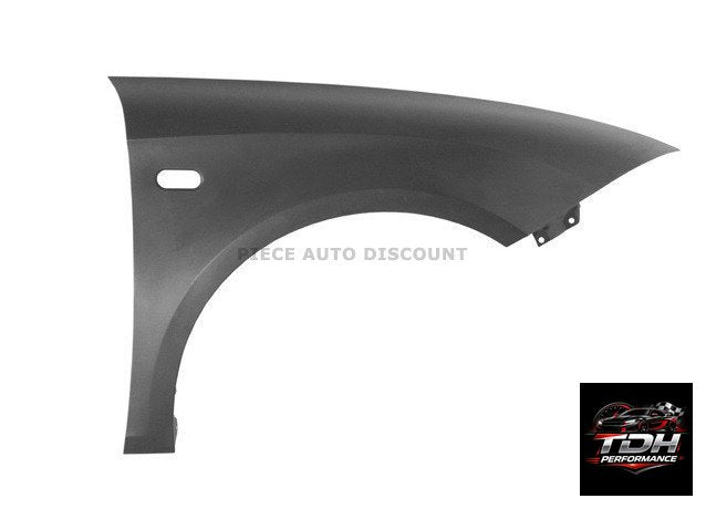 Aleta Derecho SEAT Leon Nuevo Ref. 1P0821022A
