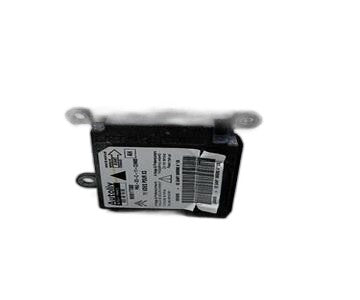 Centralita del abs 9658177080 de Ford Focus berlina (cap)