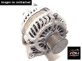 Alternador Mercedes-Benz Vito 109/111 Cdi (2017) Ref. A0009064022/A003TX2081ZE