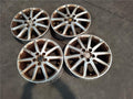 Juego Llantas SEAT Ibiza