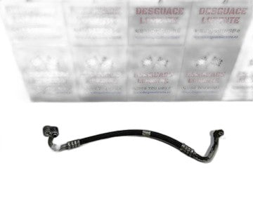 Tubos de aire acondicionado 18597609 de Mercedes-benz Clase c (bm 204) berlina