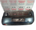 Paragolpes trasero de Citroen C4 berlina