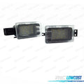 Plafones DE PIES LED PARA Volvo C70 V50 S60 S60L V40 XC90 S80 S80L V60 XC60 | TDH Performance