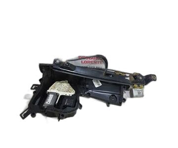Elevalunas delantero izquierdo 98360335008 de Seat Leon (1p1)