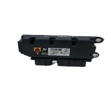 Centralita airbag 13589413 de Opel Astra j gtc 2012-2015
