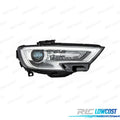 FARO DCH AUDI A3 8V 16-20 CON Motor