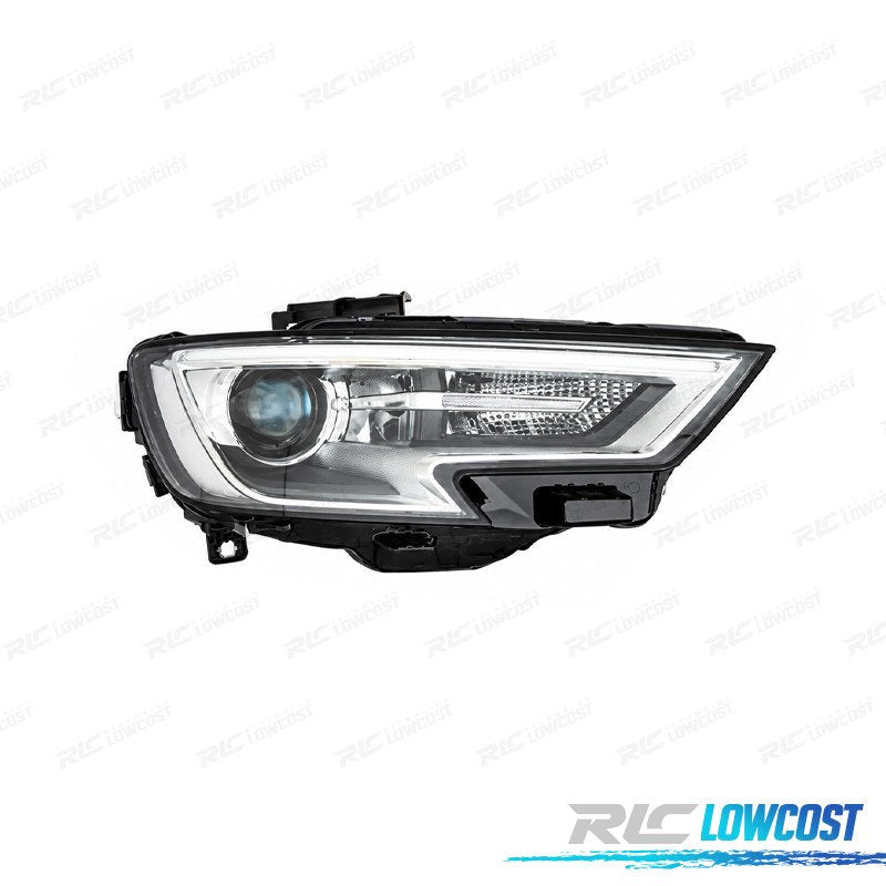 FARO DCH AUDI A3 8V 16-20 CON Motor