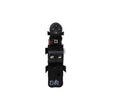Mando elevalunas delantero izquierdo 96548591T de Peugeot 207