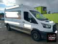 Despiece / Recambios Ford Transit MK8 Facelift (2019-2024) Blanco 2.0 EcoBlue