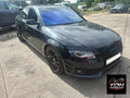 Audi A4 B8 8K (2008-2015) Berlina Negro - Despiece / Recambios