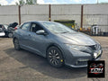 Honda Civic IX (2011-2017) Hatchback Gris - Despiece / Recambios