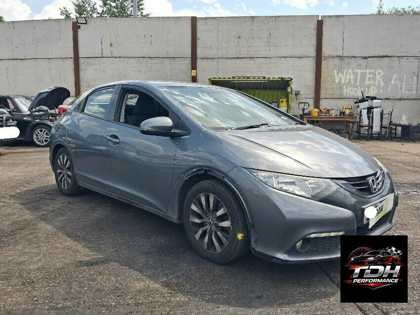Honda Civic IX (2011-2017) Hatchback Gris - Despiece / Recambios