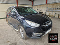 Hyundai ix35 LM (2009-2015) Negro - Despiece / Recambios