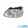 FARO IZQ PARA Volkswagen VW Touran 03-06 Caddy 04-09