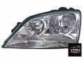 Faro Izquierdo Kia Sorento Nuevo Ref. 921013E060