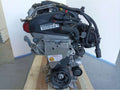 Motor Volkswagen Golf Vii Lim Bq1 Comfortline CZC