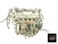 Motor Volvo XC70 2.4 D5 163 CV D5244T 2002-2007