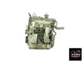 Motor Skoda Fabia 1.9 TDI 105 CV BSW 2006-2010