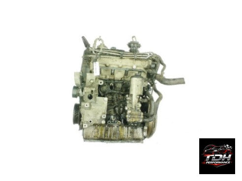 Motor Skoda Fabia 1.9 TDI 105 CV BSW 2006-2010