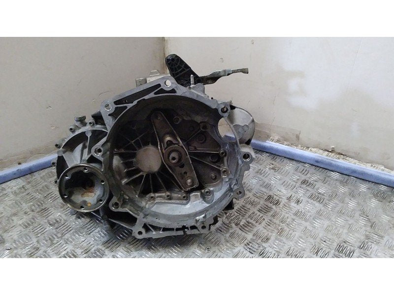 Caja de Cambios Manual SEAT Leon 5F1.1 4 Tgi SEH