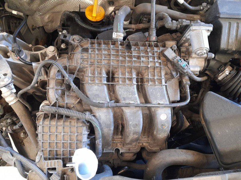 Motor Renault Clio V B7.1 0 Sce 65 B7Mg B4D419