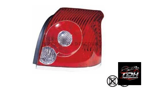 Piloto Trasero Derecho Toyota Avensis Nuevo Ref. 8155105140