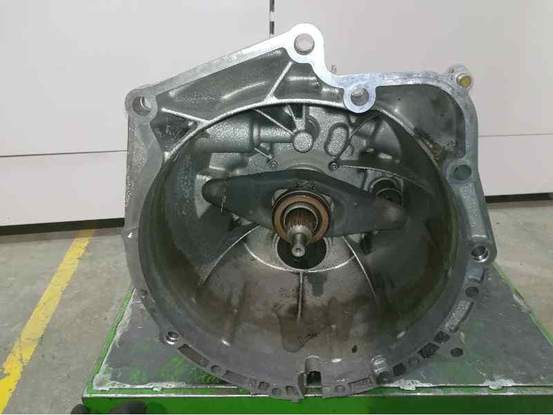Caja de Cambios Manual BMW Serie 1 Berlina E81 E87 120D 4536333