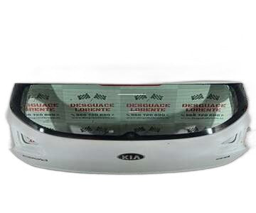 Portón trasero de Kia Ceed (jd)