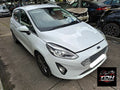 Ford Fiesta Mk8 2017-2023 Blanco - Despiece / Recambios Originales