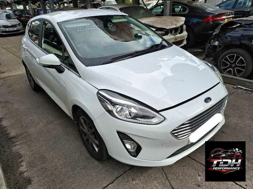 Ford Fiesta Mk8 2017-2023 Blanco - Despiece / Recambios Originales