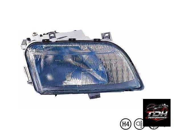 Faro Derecho SEAT Alhambra Nuevo Ref. 7M1941016K