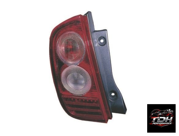 Piloto Trasero Izquierdo Nissan Micra Nuevo Ref. 26555AX720
