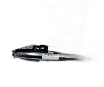 Maneta exterior trasera derecha c0697 de Fiat Ii tipo (357) combi