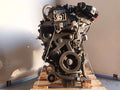 Motor 9Hy 3001444 Citr N C4 Berlina Collection