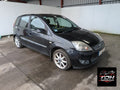 Ford Fiesta Mk6 (2002-2008) Negro - Despiece / Recambios