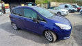 Ford B-MAX (2012-2017) Azul - Despiece / Recambios Usados