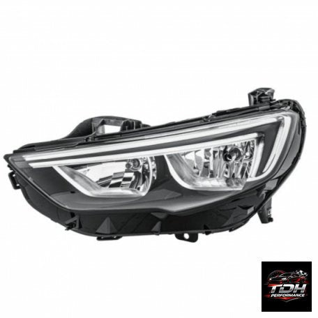 Faro Izquierdo Opel Insignia Nuevo Ref. 39209170