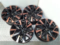 Juego Llantas Aluminio Cupra Formentor (kmp) 1.5 Tsi E-hybrid Cupra