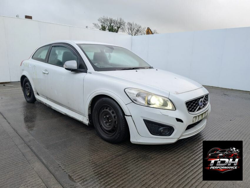 Volvo C30 Facelift (2010-2013) Blanco - Despiece / Recambios Usados