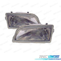 Faros PARA Volvo S40 V40 95-00