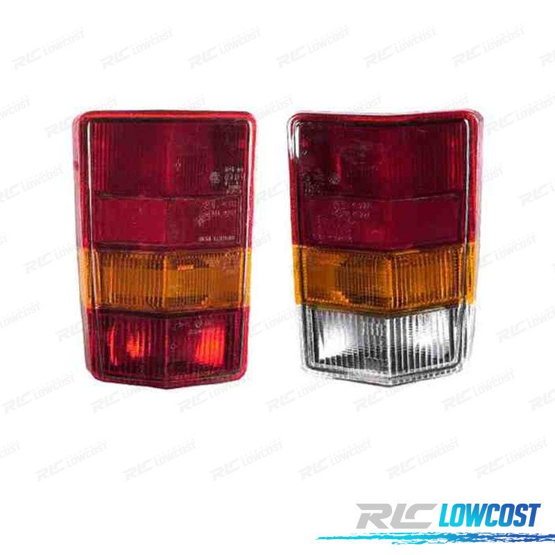 Pilotos PARA Citroen FIAT Peugeot 90-94